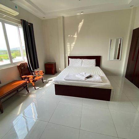 Phong Lan Guesthouse Чау-Док Экстерьер фото