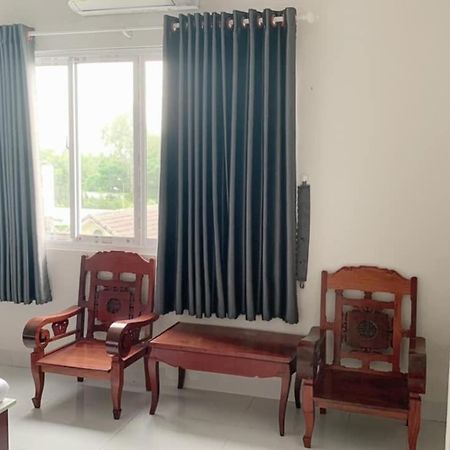 Phong Lan Guesthouse Чау-Док Экстерьер фото