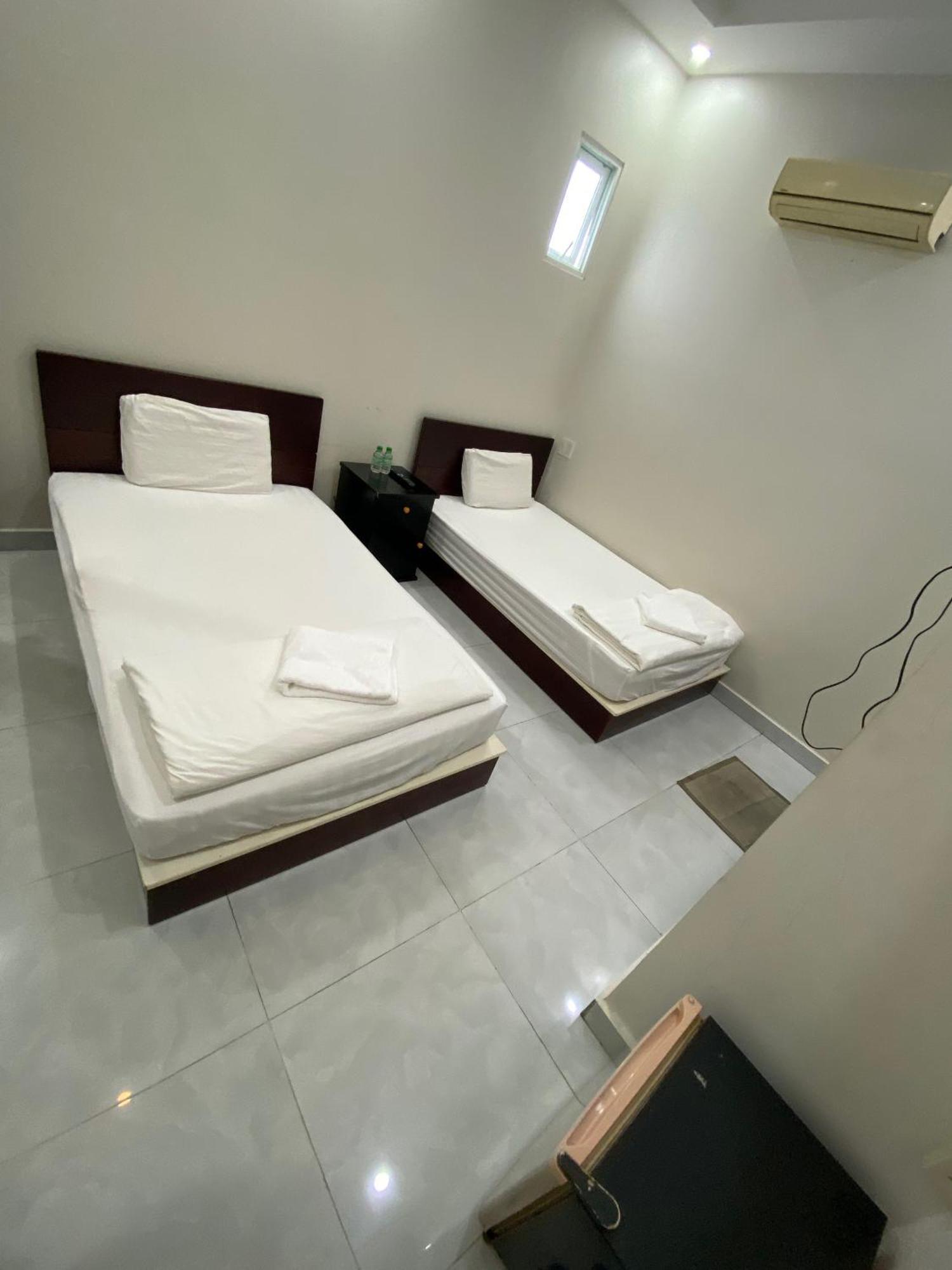 Phong Lan Guesthouse Чау-Док Экстерьер фото