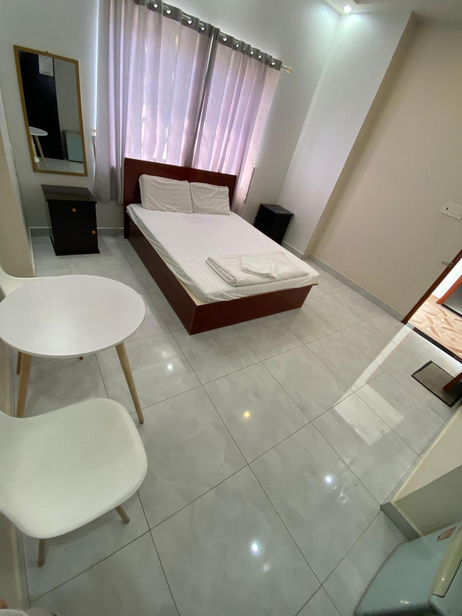 Phong Lan Guesthouse Чау-Док Экстерьер фото