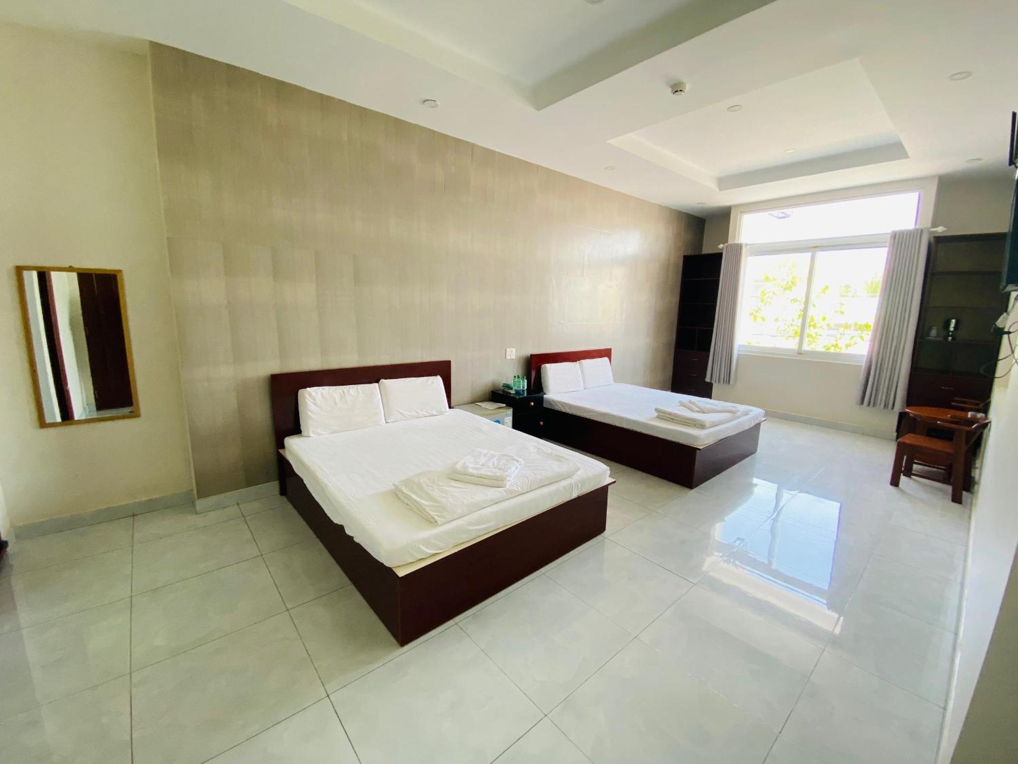Phong Lan Guesthouse Чау-Док Экстерьер фото
