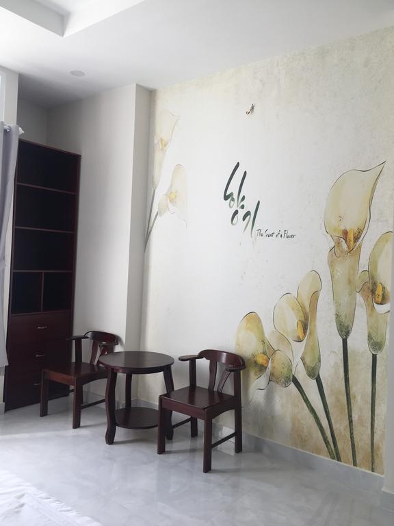 Phong Lan Guesthouse Чау-Док Экстерьер фото