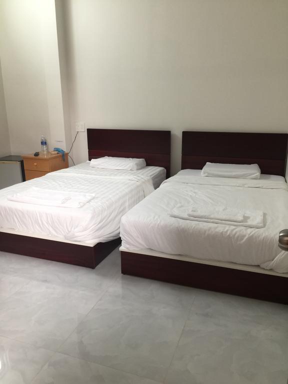 Phong Lan Guesthouse Чау-Док Экстерьер фото
