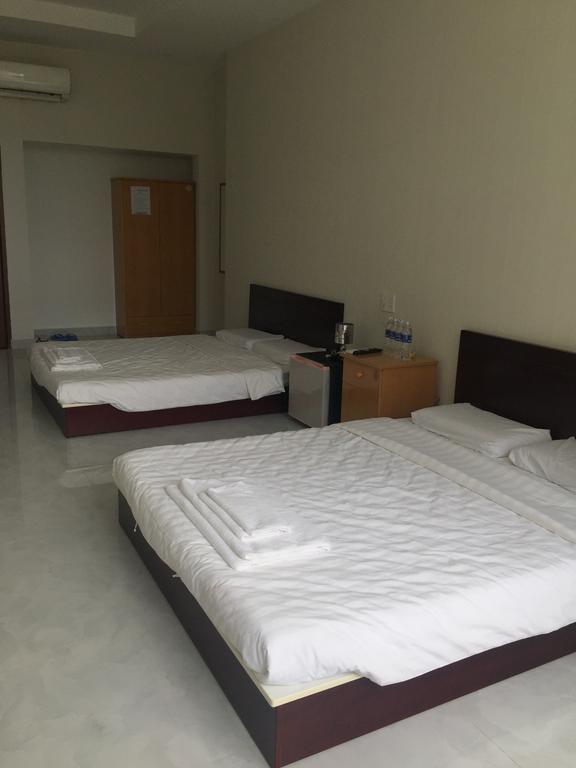Phong Lan Guesthouse Чау-Док Экстерьер фото
