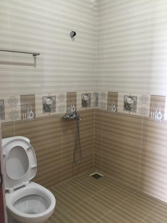 Phong Lan Guesthouse Чау-Док Экстерьер фото