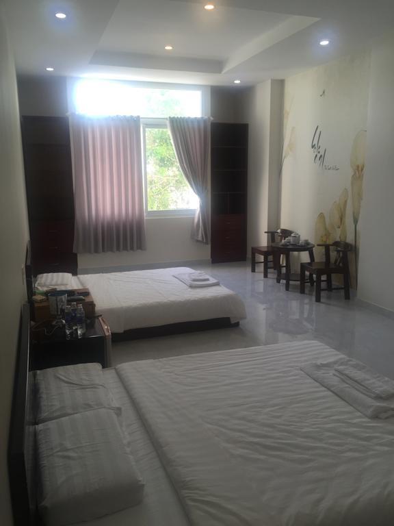 Phong Lan Guesthouse Чау-Док Экстерьер фото
