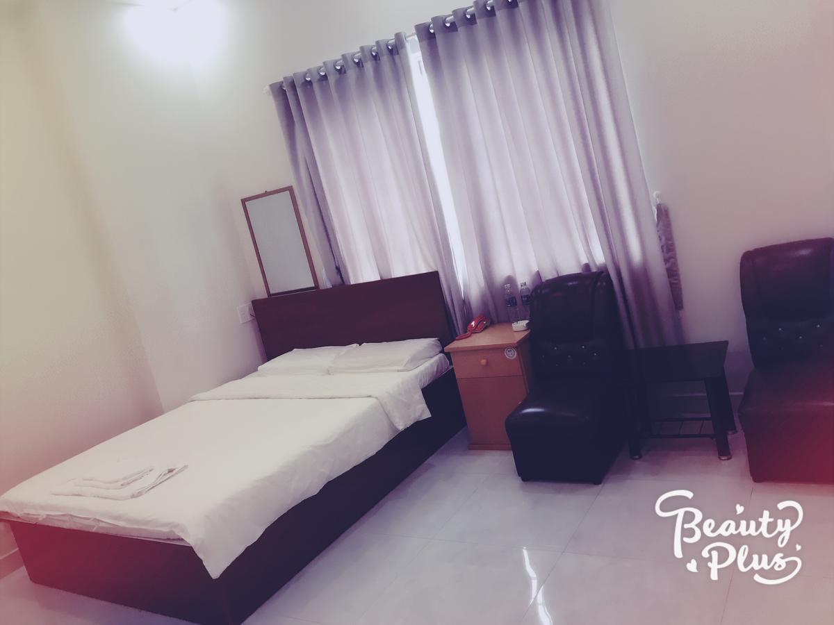 Phong Lan Guesthouse Чау-Док Экстерьер фото