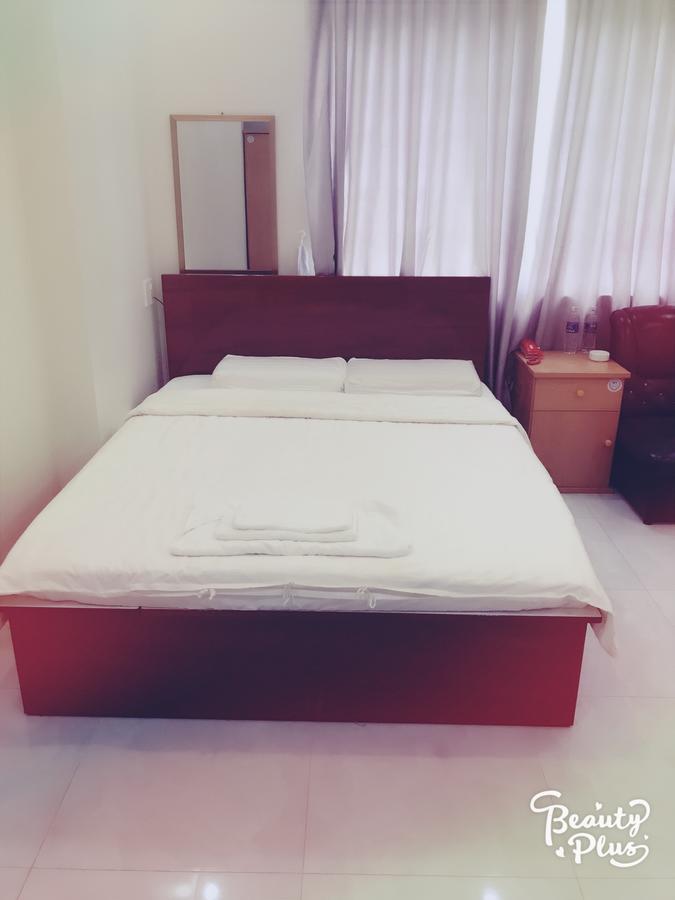 Phong Lan Guesthouse Чау-Док Экстерьер фото
