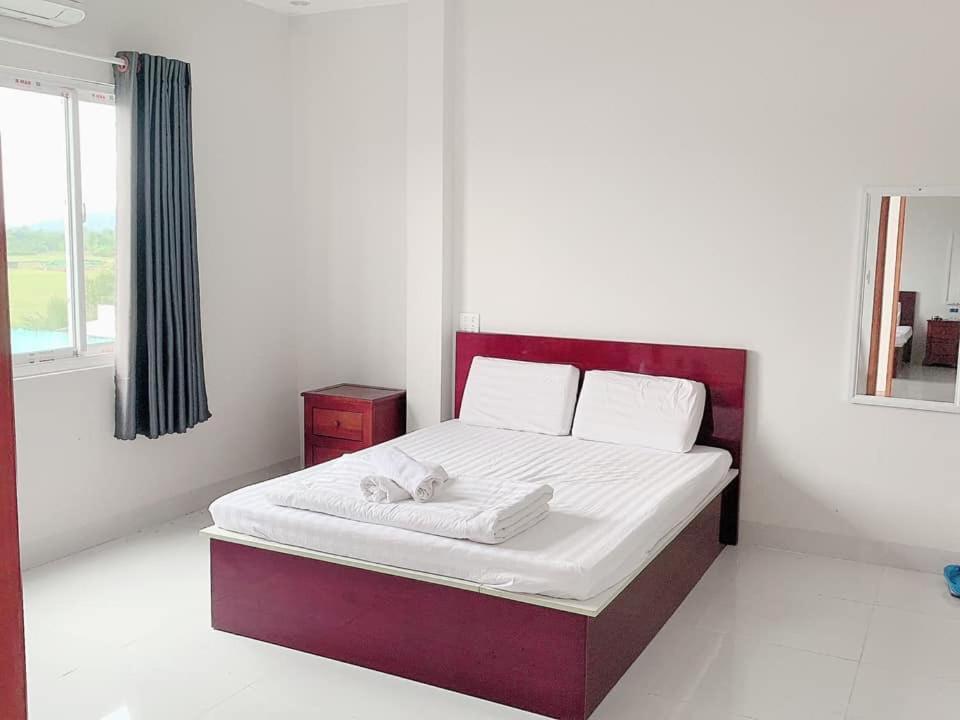 Phong Lan Guesthouse Чау-Док Экстерьер фото